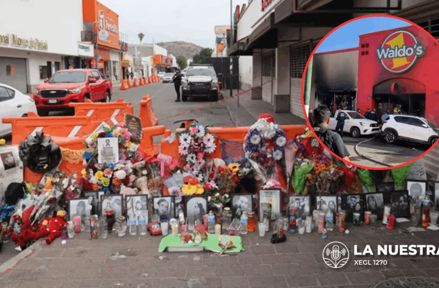 Impulsan Ley Primero de Noviembre tras tragedia