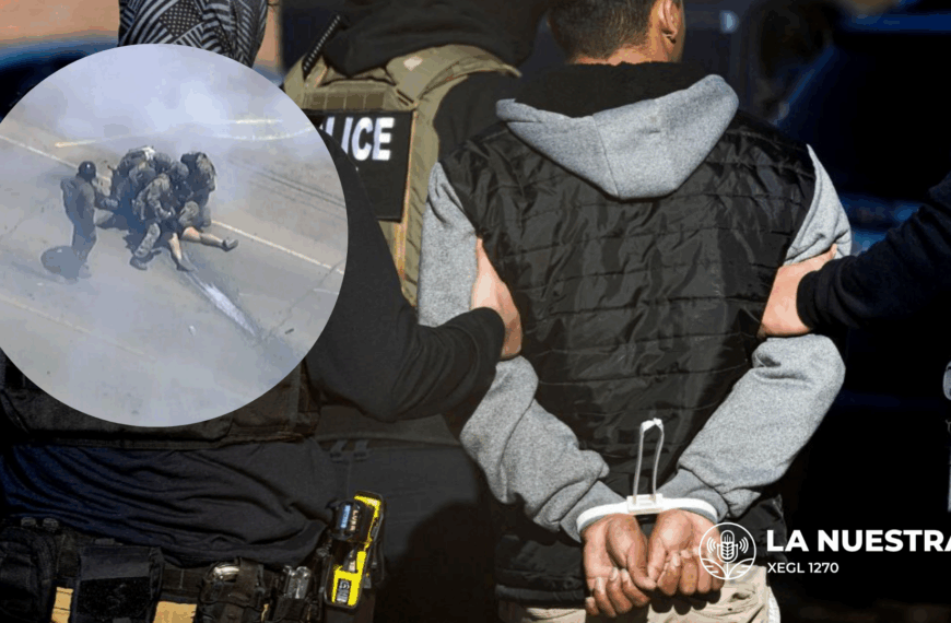 México denuncia ante ONU abusos contra migrantes