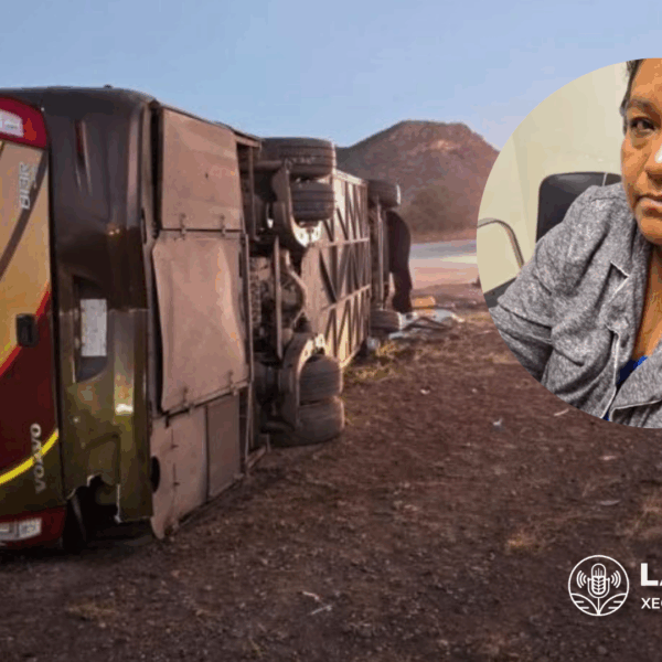 Abuela de Nuria Naomi exige justicia e indemnización tras accidente de Tufesa