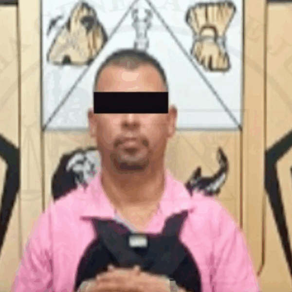 Vinculan a Proceso con Prisión Preventiva a Hombre por Violencia Familiar en Navojoa