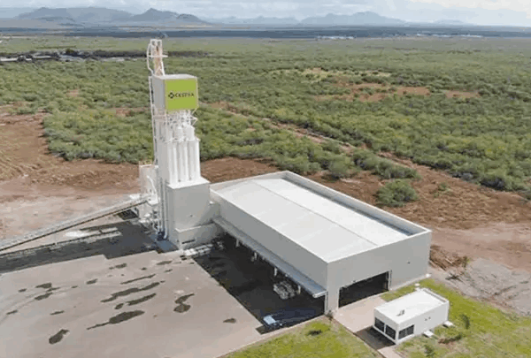 Parque Industrial en Pausa: Navojoa no Ve Llegar una Nueva Empresa en Siete Años