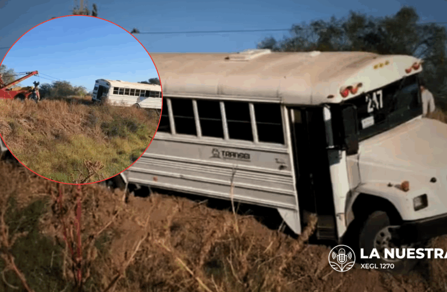 Accidente Evitable: Maniobra Brusca de Camión Lesiona a Diez Trabajadores