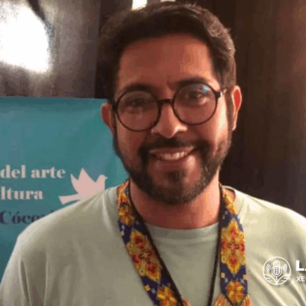 Colectivo y Familia Buscan Instalar Monumento en Honor al Legado de Rafa Evans en Ciudad Obregón