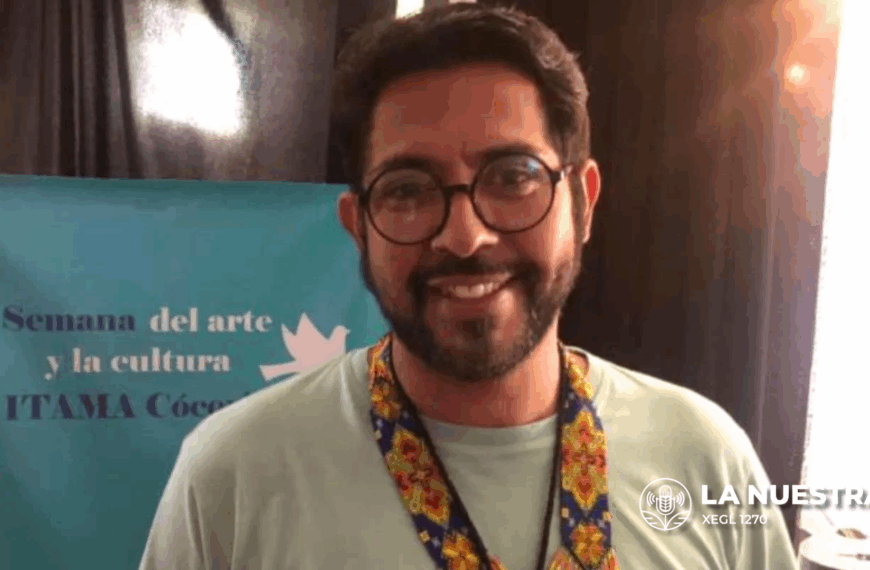 Colectivo y Familia Buscan Instalar Monumento en Honor al Legado de Rafa Evans en Ciudad Obregón