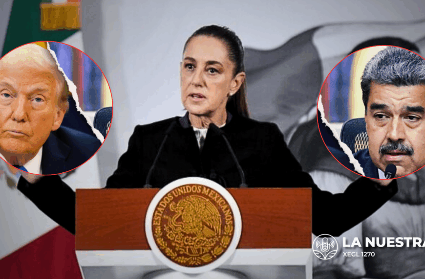 México ante la ONU: La Paz como Mandato, la Inacción como Falla