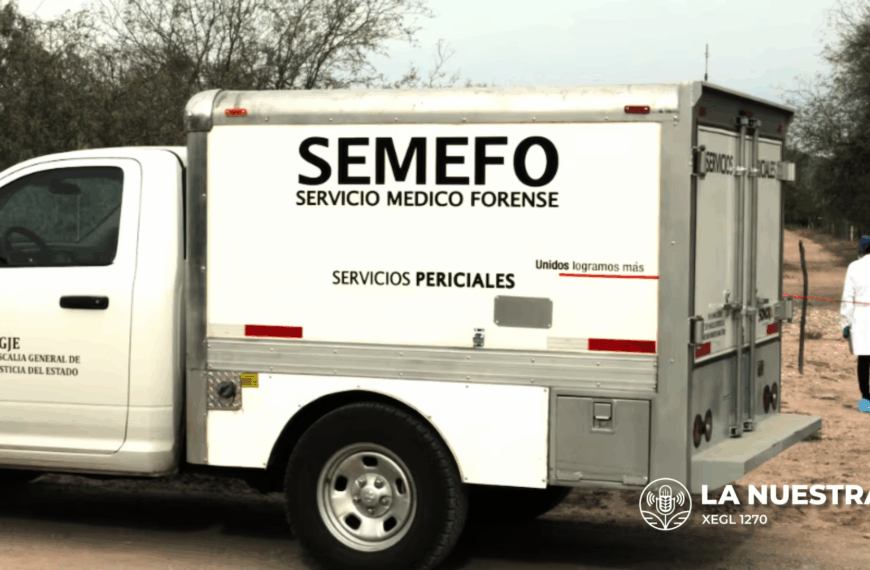 Hermosillo Bajo Fuego Cruzado: Homicidios Suben 24% en lo que va del Año