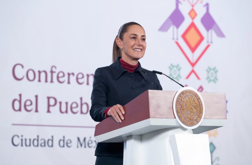 Histórico para la Salud: Sheinbaum Inaugura Moderna Clínica del ISSSTE en Playa del Carmen