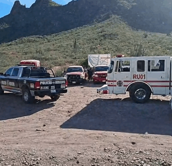 Tragedia en el Tetakawi: Muere Senderista Tras Caída en el Emblemático Cerro