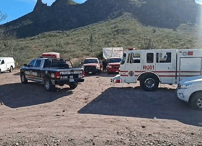 Tragedia en el Tetakawi: Muere Senderista Tras Caída en el Emblemático Cerro