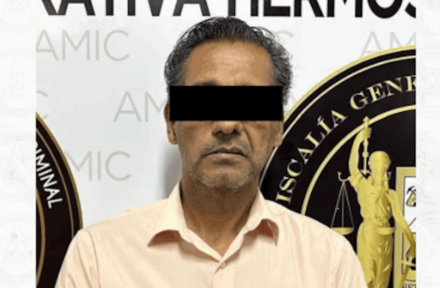 Justicia para Hikary: Vinculan a Proceso y Encarcelan a Presunto Maltratador