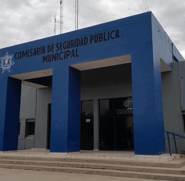 Navojoa Busca Refuerzos: Continúa Reclutamiento para Fortalecer su Policía Municipal