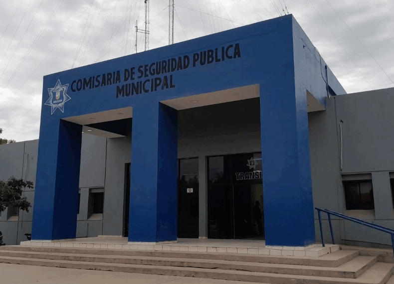 Navojoa Busca Refuerzos: Continúa Reclutamiento para Fortalecer su Policía Municipal
