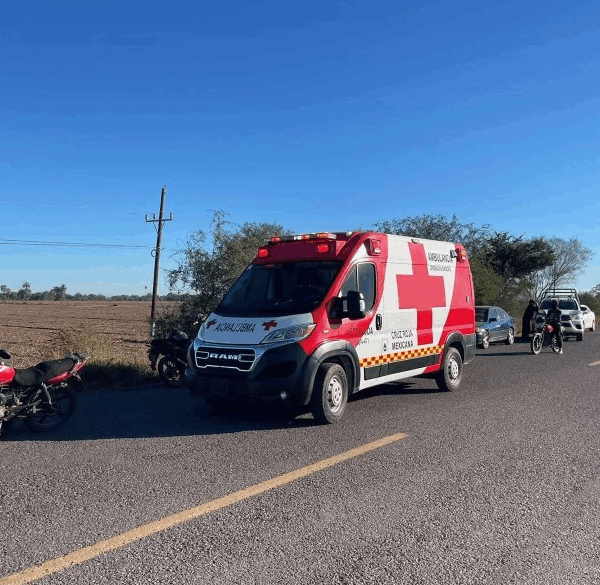 Contra la Imprudencia: Retomarán Operativos Contra Motociclistas Infractores en el Sur