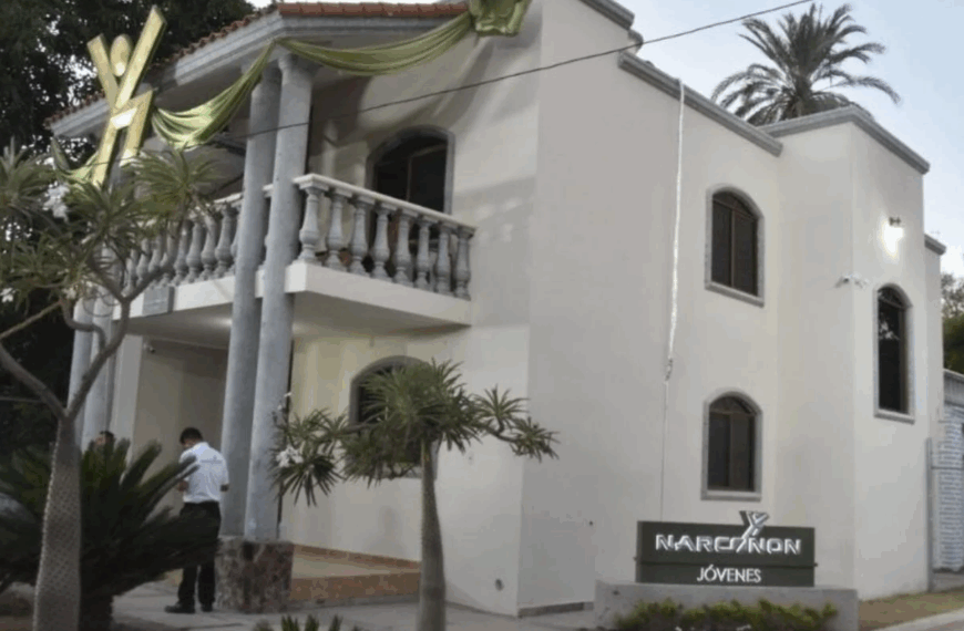 Narconon Jóvenes en Navojoa Busca Crecer un 400% para Atender a 50 Adolescentes