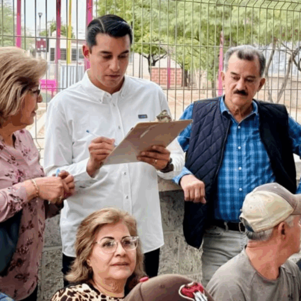 Con Supervisión en Escuelas, Sonora se Prepara para el Regreso a Clases
