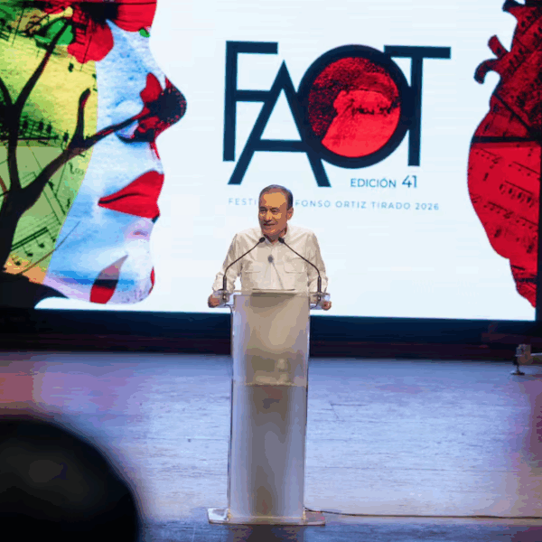 Álamos Se Viste de Gala: FAOT 2026 Anuncia Cartelera de Lujo con Marruecos como Invitado