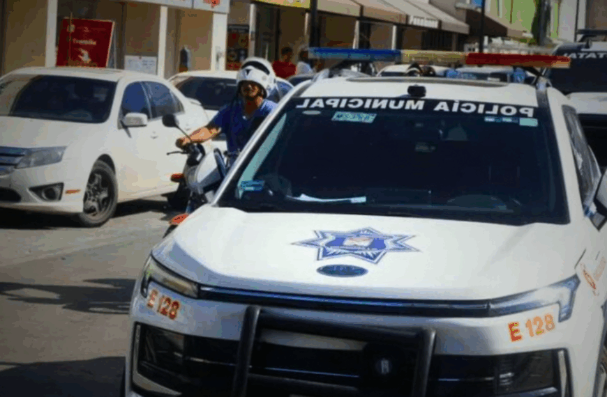 Rescatan a dos secuestrados en Hermosillo