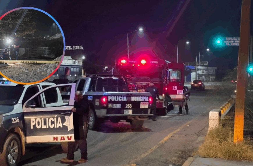 Navojoa: 12 muertes en un enero trágico