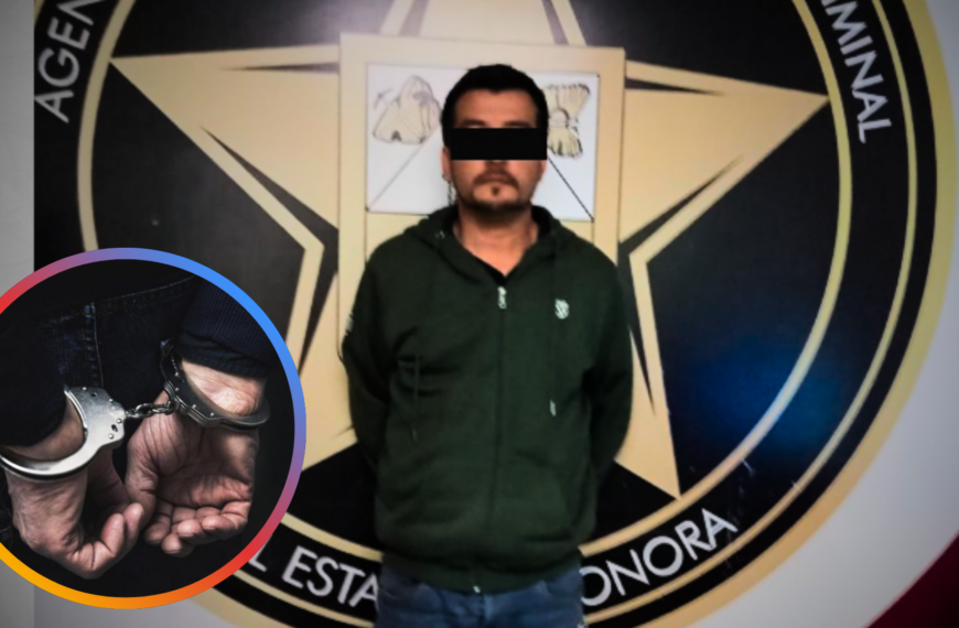 Acumula tres procesos penales por delitos sexuales en Navojoa y Huatabampo