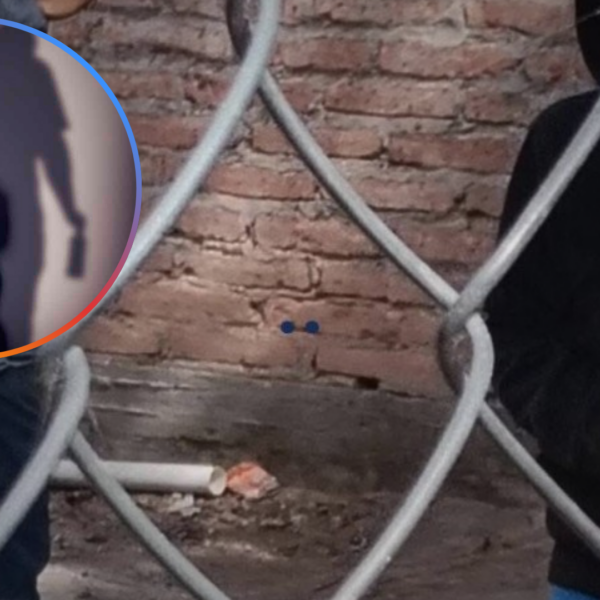 Menor es rescatado tras agresiones con palos y cables en Navojoa