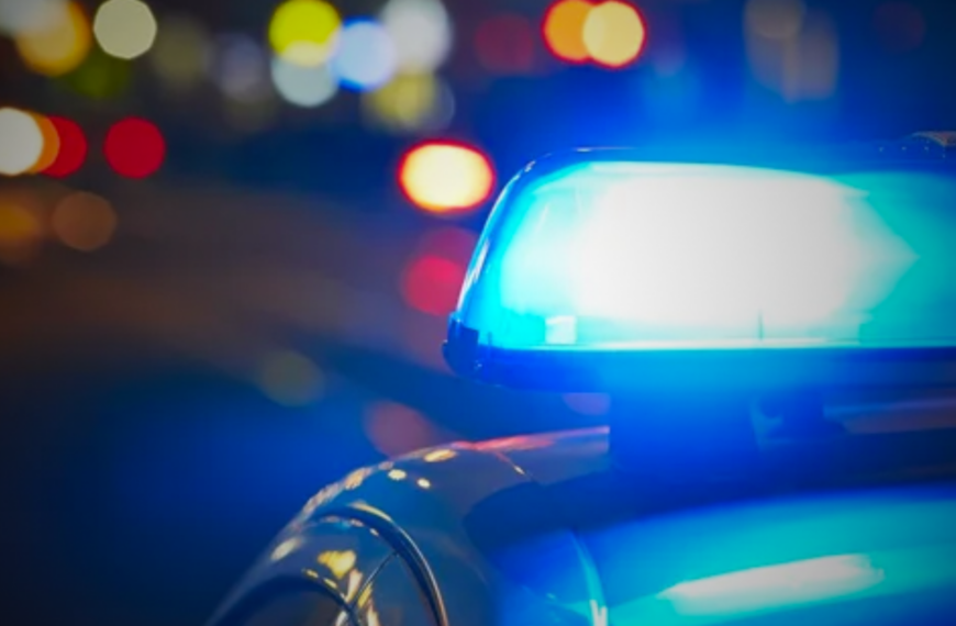 Hombre muere tras ser golpeado en la cabeza por disco de pulidora en Empalme
