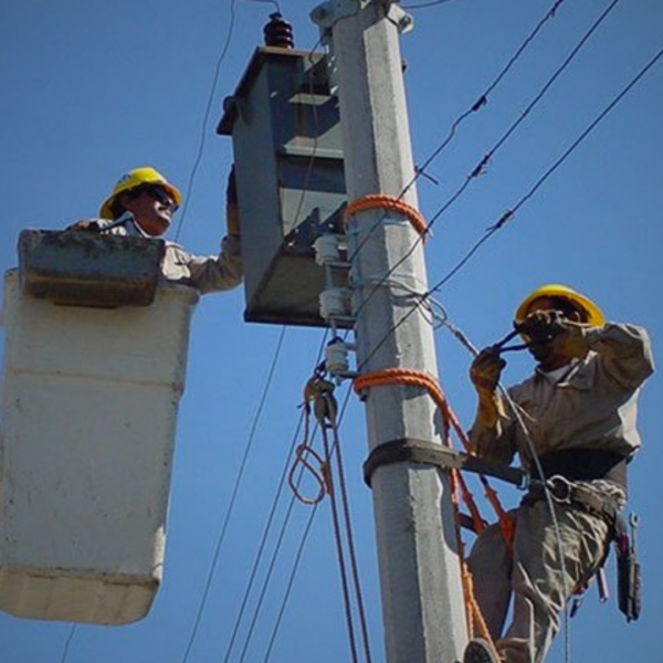 Corte de energía programado en región Arroyo Seco, Caborca, este sábado