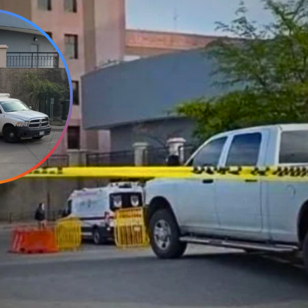 Asesinan a abogada del ISSSTE en Centro de Gobierno.