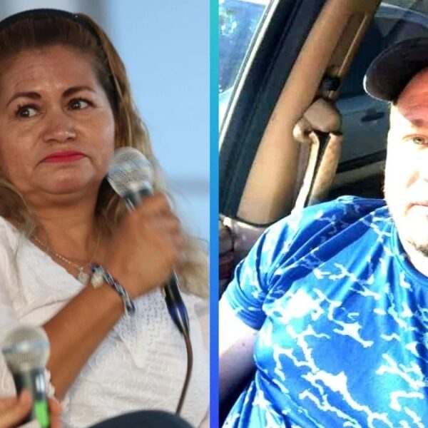 Identifican restos del hijo de Cecilia Flores, líder de Madres Buscadoras de Sonora, tras siete años de búsqueda