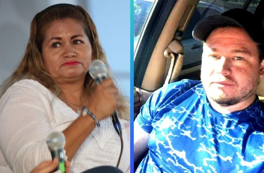 Identifican restos del hijo de Cecilia Flores, líder de Madres Buscadoras de Sonora, tras siete años de búsqueda