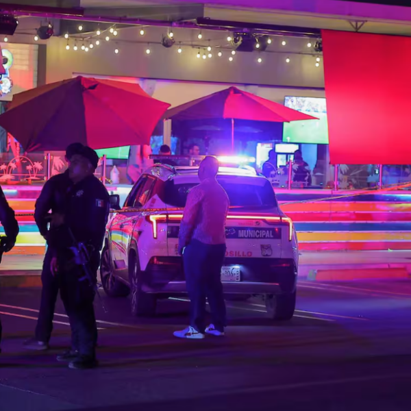 Estrategia conjunta reduce 72% homicidios en Hermosillo durante febrero