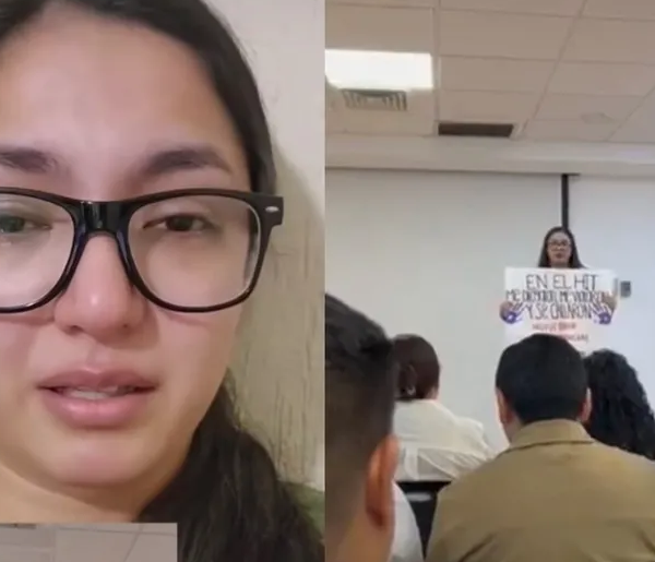 Doctoras denuncian presunta violación en Hospital Infantil de Tamaulipas