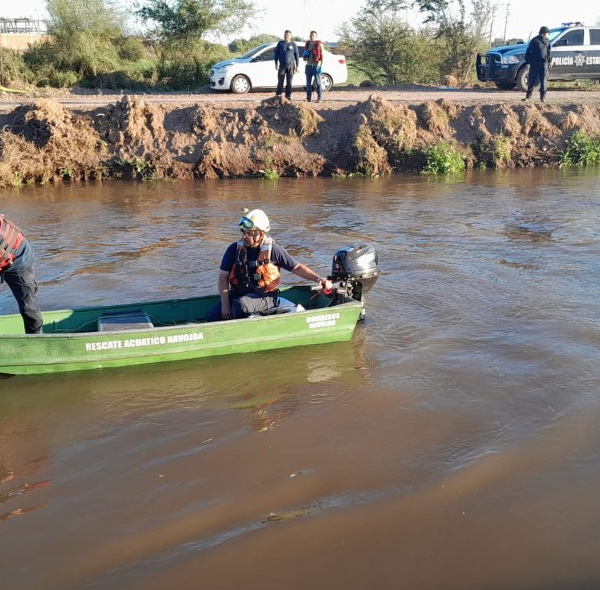 Alerta en Valle del Mayo: 12 muertes en canales de riego en dos meses