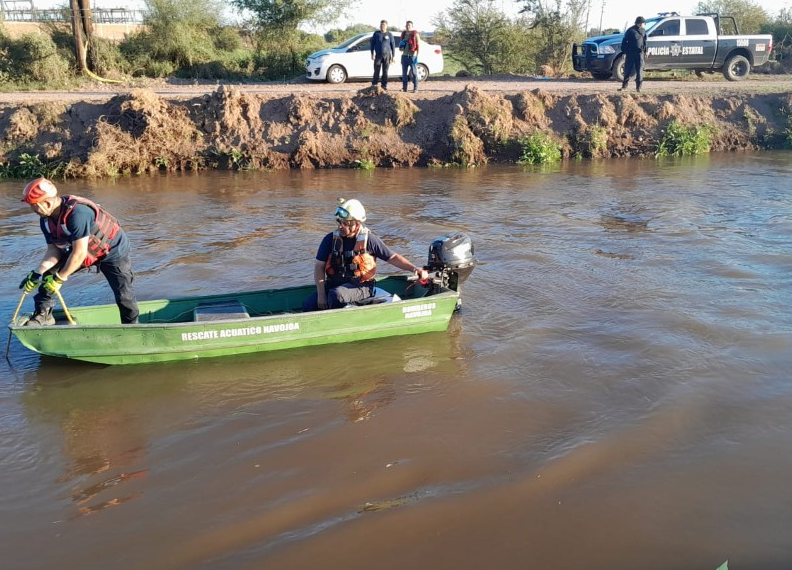 Alerta en Valle del Mayo: 12 muertes en canales de riego en dos meses