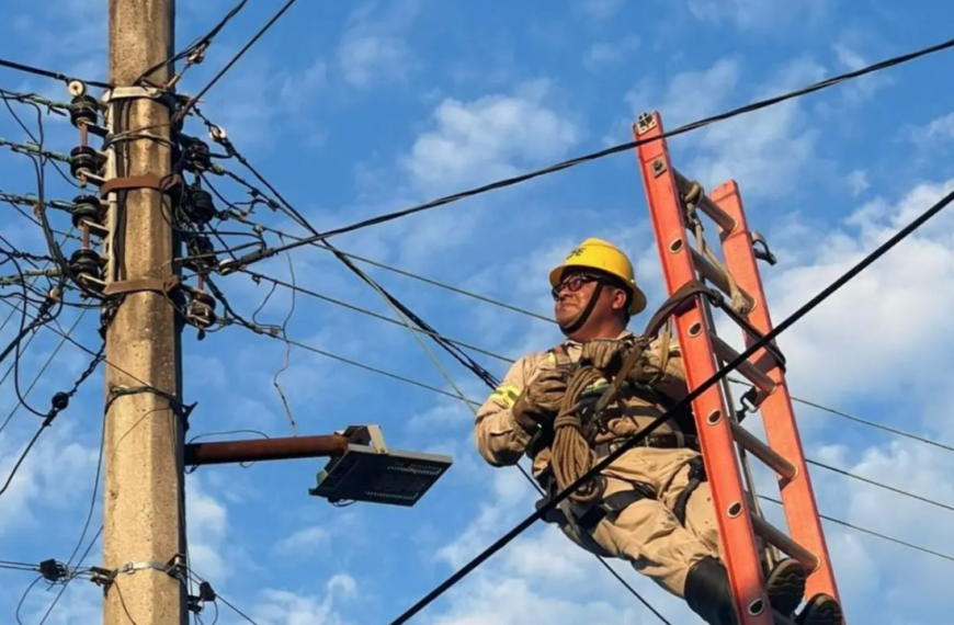 CFE suspenderá luz en 8 municipios del Río Sonora el 28 de marzo