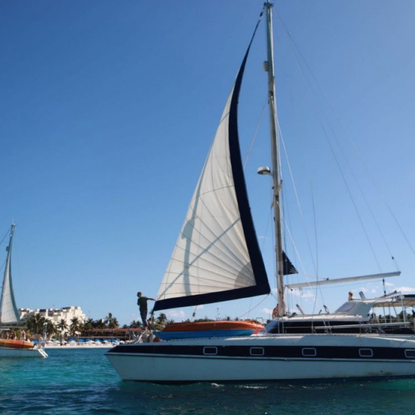 EE.UU.: México no ha pedido ayuda para hallar barcos desaparecidos rumbo a Cuba