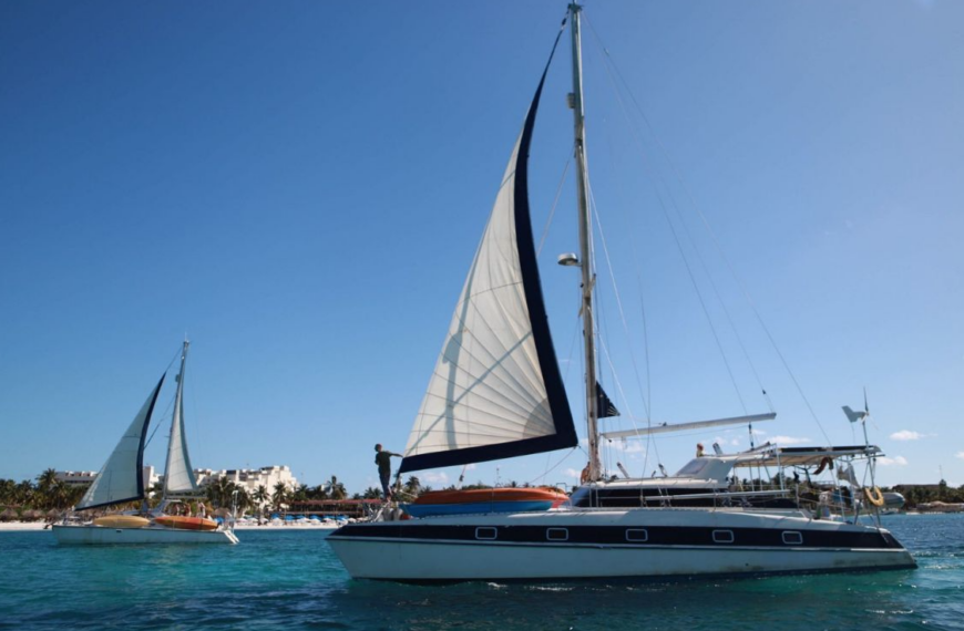 EE.UU.: México no ha pedido ayuda para hallar barcos desaparecidos rumbo a Cuba