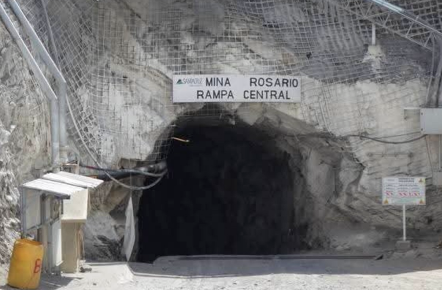 Cuatro mineros atrapados en Sinaloa tras colapso de presa de jales; activan operativo de rescate
