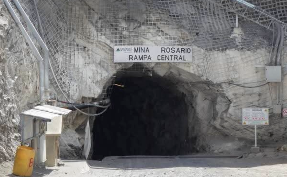 Cuatro mineros atrapados en Sinaloa tras colapso de presa de jales; activan operativo de rescate