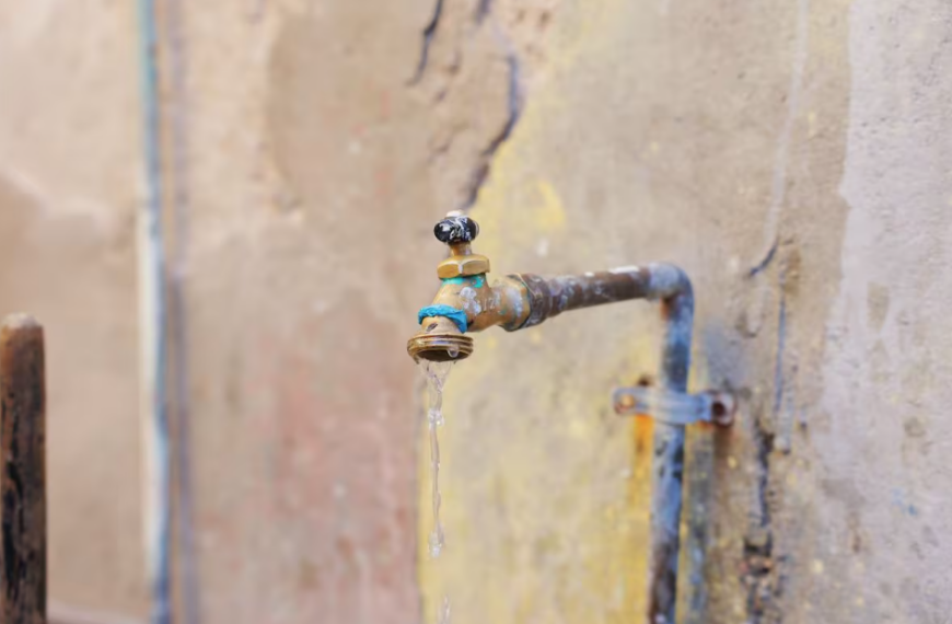 Más de 50 colonias de Hermosillo tendrán variaciones en el agua este 31 de marzo por trabajos en La Victoria.