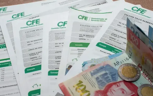 CFE bajará precios de luz por subsidio de verano a partir del 1 de abril en Sonora