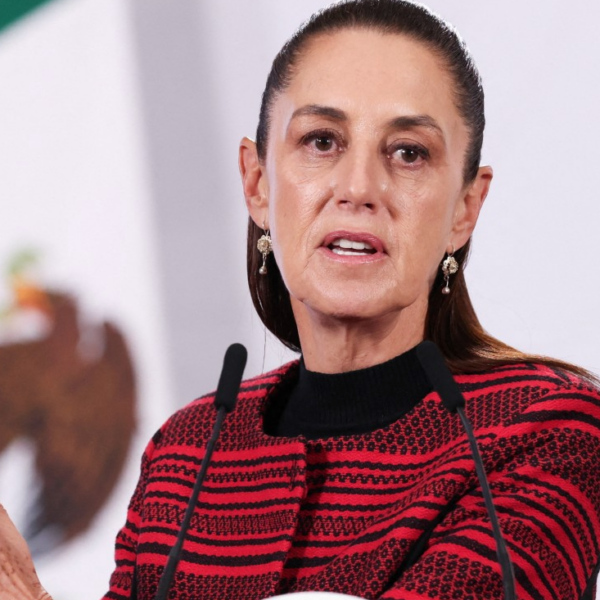 México llevará a CIDH muerte de mexicanos detenidos por ICE en Estados Unidos