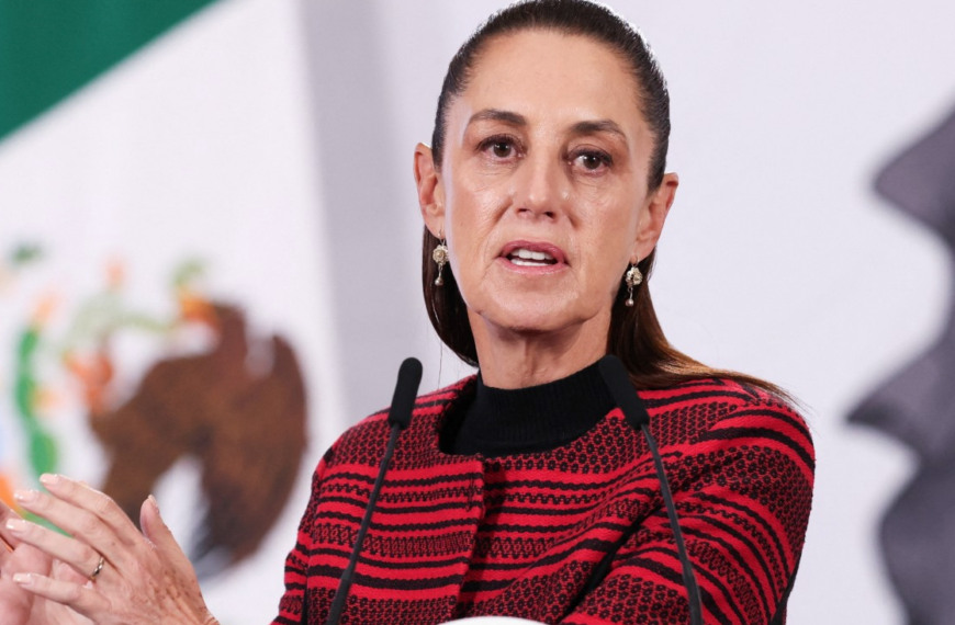 México llevará a CIDH muerte de mexicanos detenidos por ICE en Estados Unidos