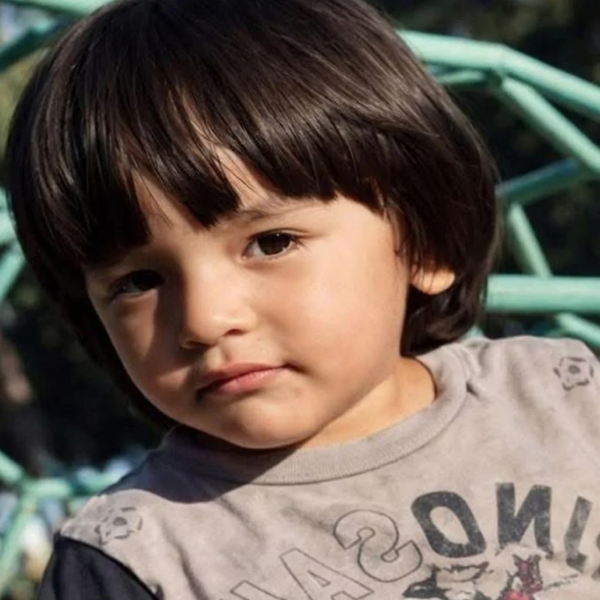 Activan Alerta Amber en Sonora por niño de 2 años desaparecido en Navojoa