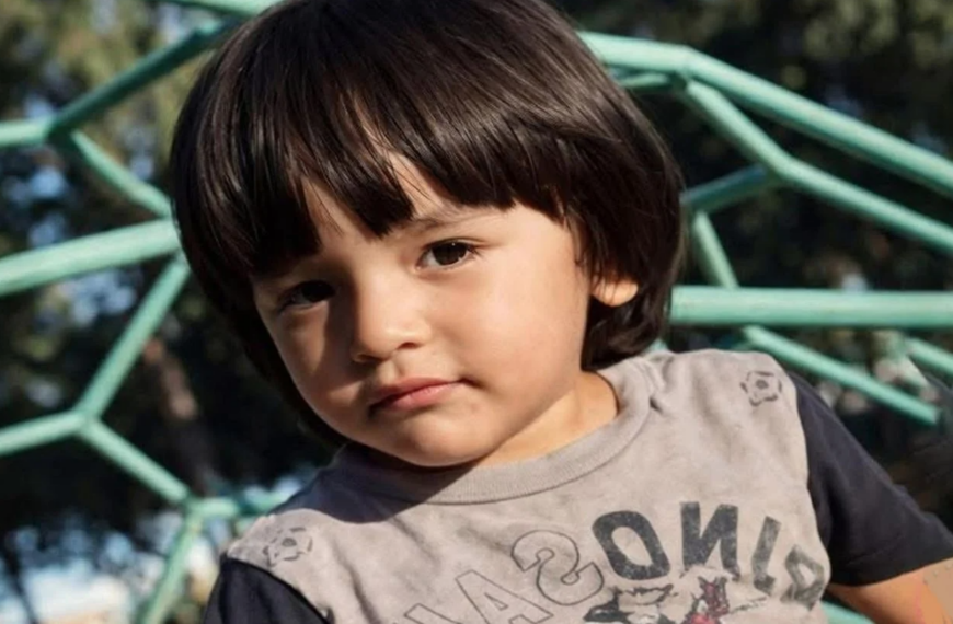 Activan Alerta Amber en Sonora por niño de 2 años desaparecido en Navojoa