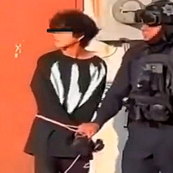 Vinculan a proceso por feminicidio a menor que disparó contra dos trabajadoras en preparatoria de Michoacán
