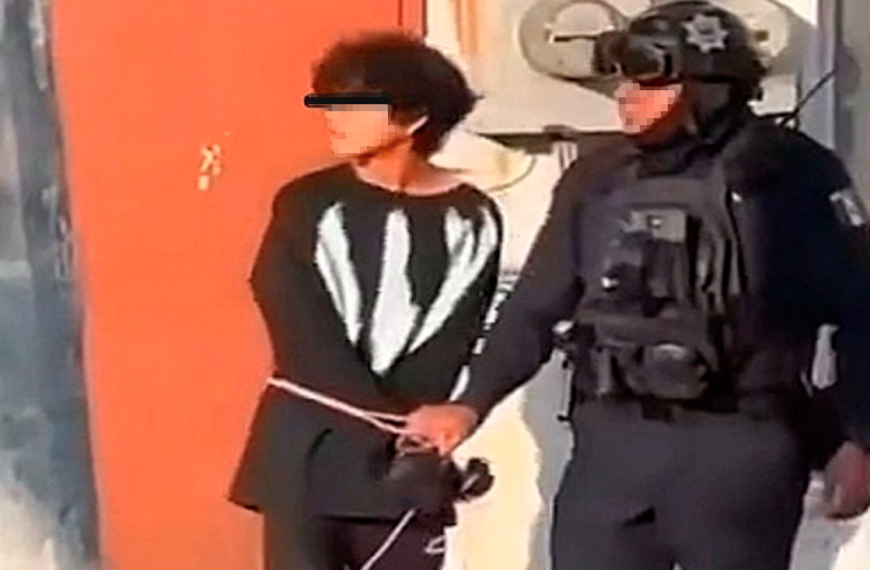 Vinculan a proceso por feminicidio a menor que disparó contra dos trabajadoras en preparatoria de Michoacán