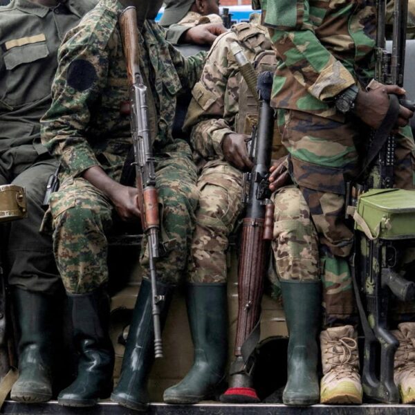 Senado avala ingreso de 35 militares de EE.UU. para capacitar a Fuerzas Armadas mexicanas rumbo al Mundial 2026