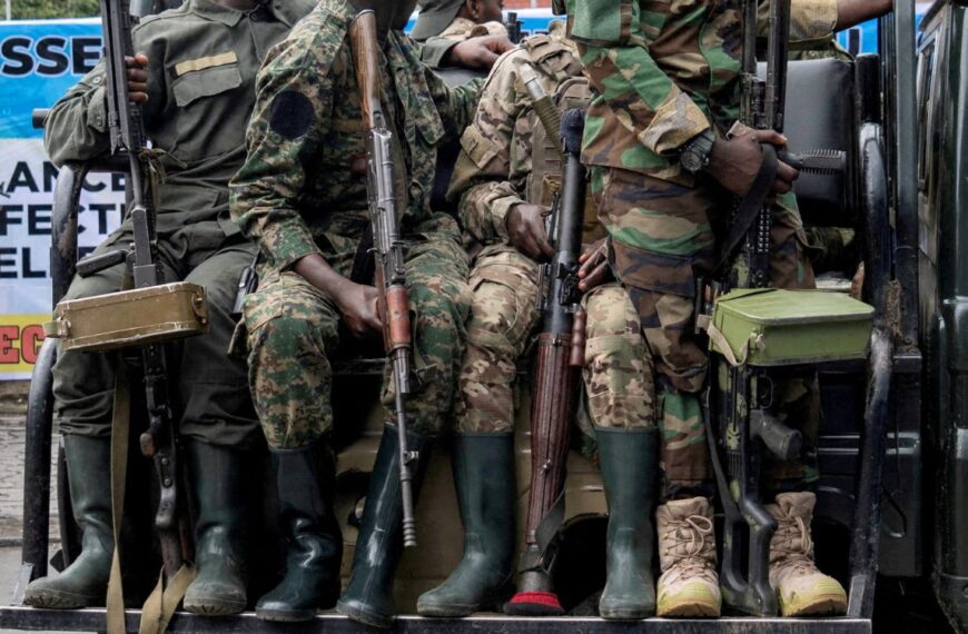 Senado avala ingreso de 35 militares de EE.UU. para capacitar a Fuerzas Armadas mexicanas rumbo al Mundial 2026