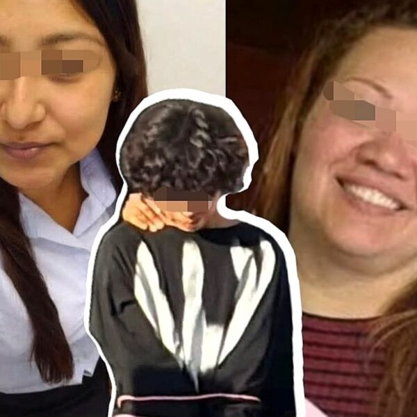 Michoacán: exigen juicio como adulto para joven de 15 años por asesinato de dos maestras