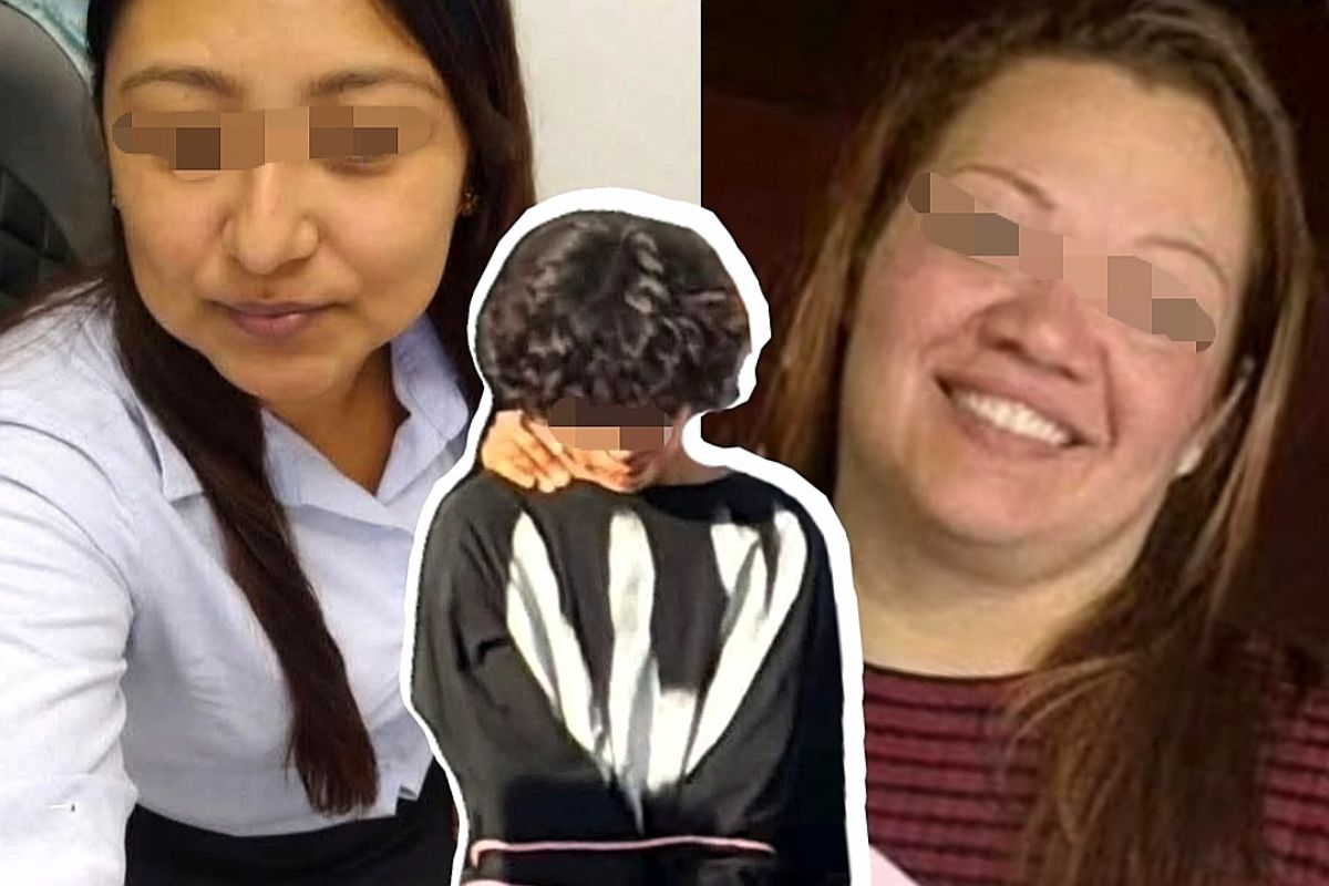 Michoacán: exigen juicio como adulto para joven de 15 años por asesinato de dos maestras